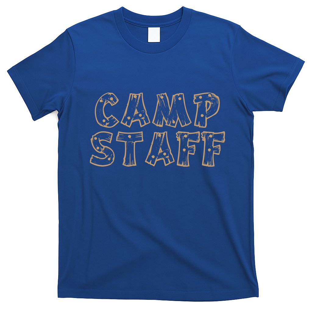 Camp Staff T-Shirt Hoodie, Sweatshirt | CoreVibeTees.com