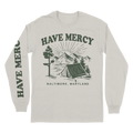 Have Mercy - Camping Longsleeve T-Shirt Hoodie, Sweatshirt | CoreVibeTees.com