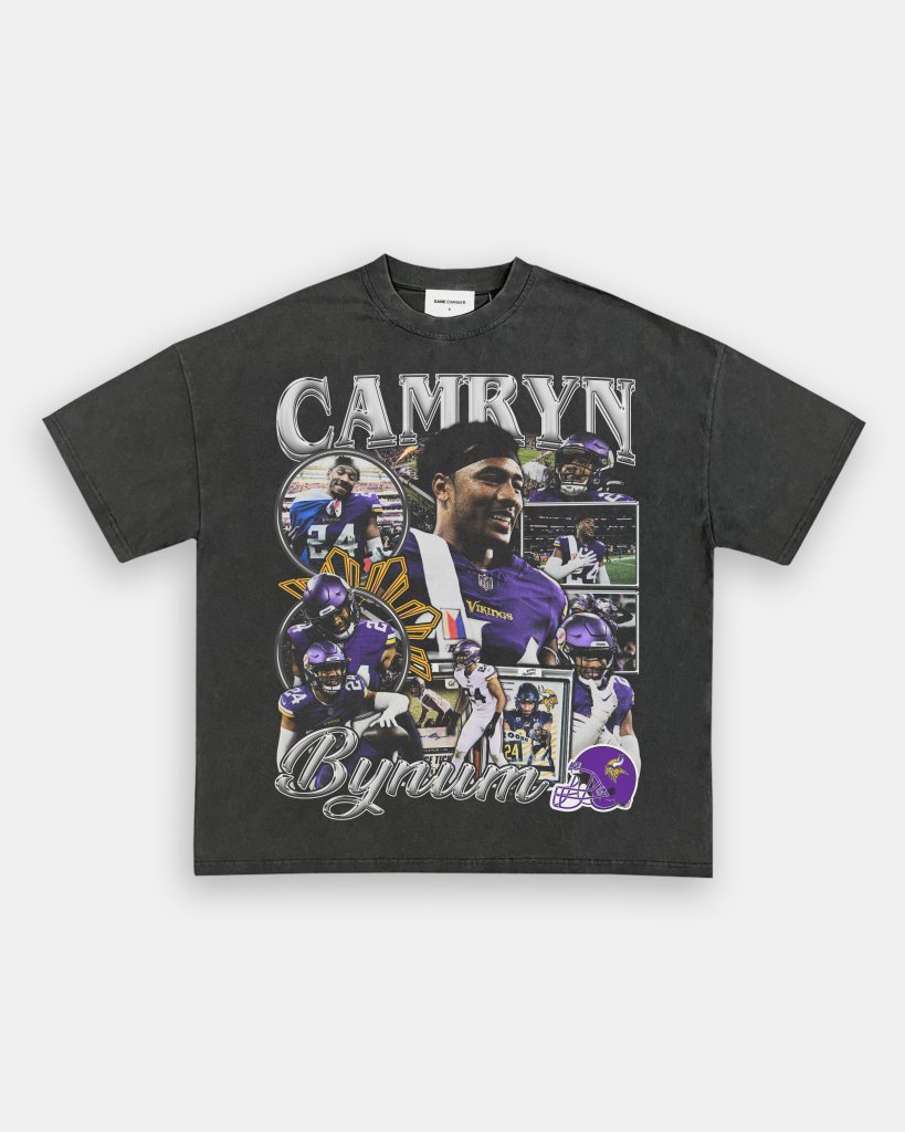 CAMRYN BYNUM TEE Hoodie, Sweatshirt | CoreVibeTees.com (Image 1)