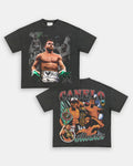 CANELO ALVAREZ TEE - [DS] Hoodie, Sweatshirt | CoreVibeTees.com (Image 1)