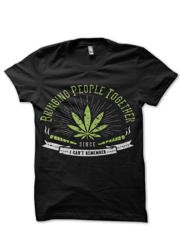 Legalize Weed Black T-Shirt Hoodie, Sweatshirt | CoreVibeTees.com