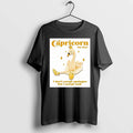 Capricorn The Swan I Dont Accept Apologies But I Accept Cash 0 Tshirts Sweater