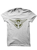 First Avenger White T-Shirt Hoodie, Sweatshirt | CoreVibeTees.com
