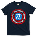 Captain Pi 3.14 Superhero Shield T-Shirt Hoodie, Sweatshirt | CoreVibeTees.com