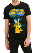 Captain Planet Infinity Wars T-Shirt Hoodie, Sweatshirt | CoreVibeTees.com