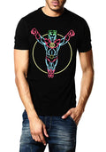 Captain Planet Black T-Shirt Hoodie, Sweatshirt | CoreVibeTees.com
