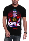 Captain Planet Contra T-Shirt Hoodie, Sweatshirt | CoreVibeTees.com