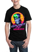 Captain Planet Retro T-Shirt Hoodie, Sweatshirt | CoreVibeTees.com