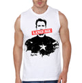 Captain White Vest T-Shirts, Hoodie, Sweatshirt | CoreVibeTees.com