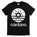 Cardano Logo T-Shirt Hoodie, Sweatshirt | CoreVibeTees.com