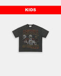 CARDINALS - KIDS TEE Hoodie, Sweatshirt | CoreVibeTees.com (Image 1)