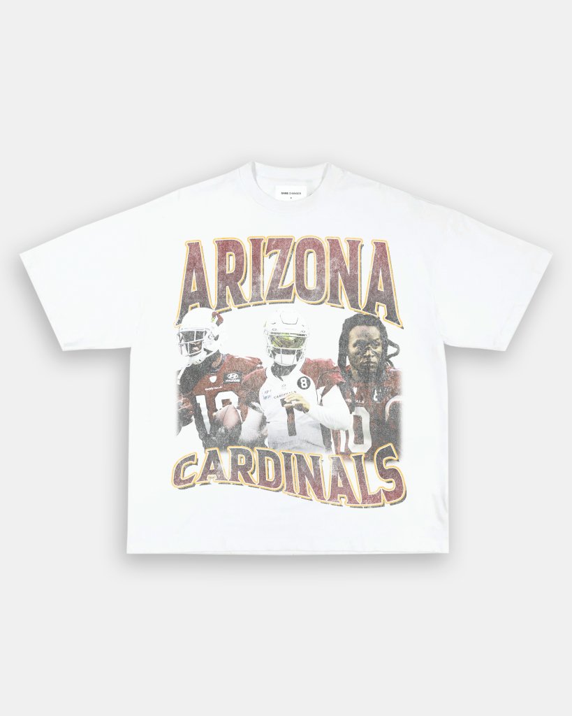 CARDINALS TEE Hoodie, Sweatshirt | CoreVibeTees.com (Image 2)