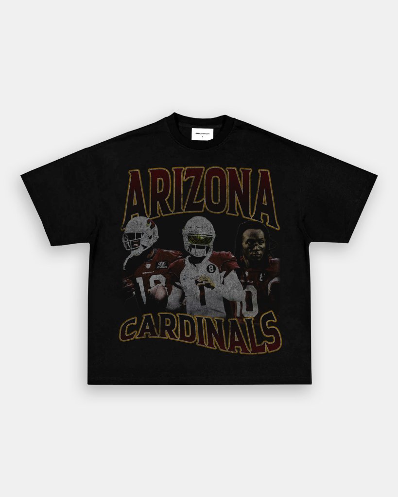 CARDINALS TEE Hoodie, Sweatshirt | CoreVibeTees.com (Image 3)