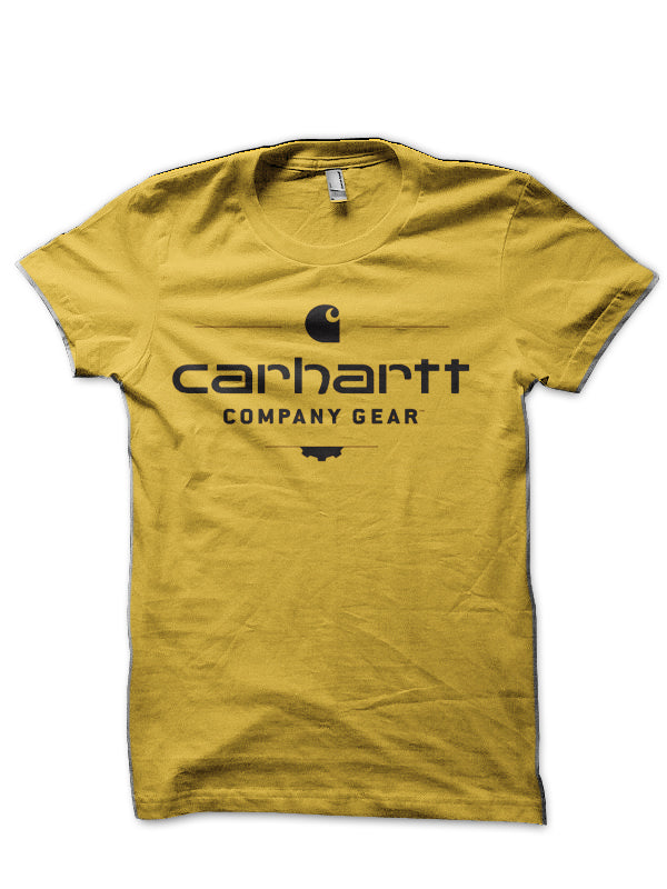 Carhartt T-Shirt Style001 Hoodie, Sweatshirt | CoreVibeTees.com