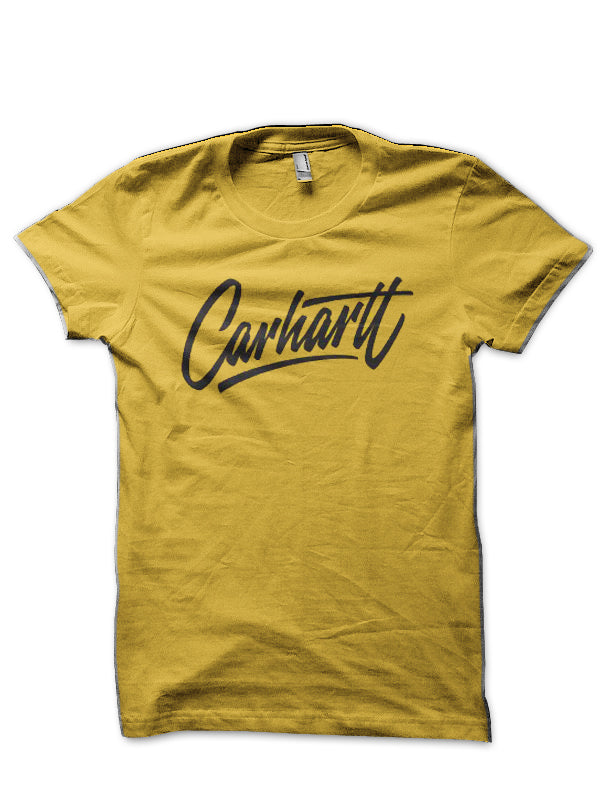 Carhartt T-Shirt Style002 Hoodie, Sweatshirt | CoreVibeTees.com
