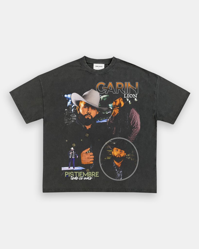 CARIN LEON V2 TEE Hoodie, Sweatshirt | CoreVibeTees.com (Image 4)