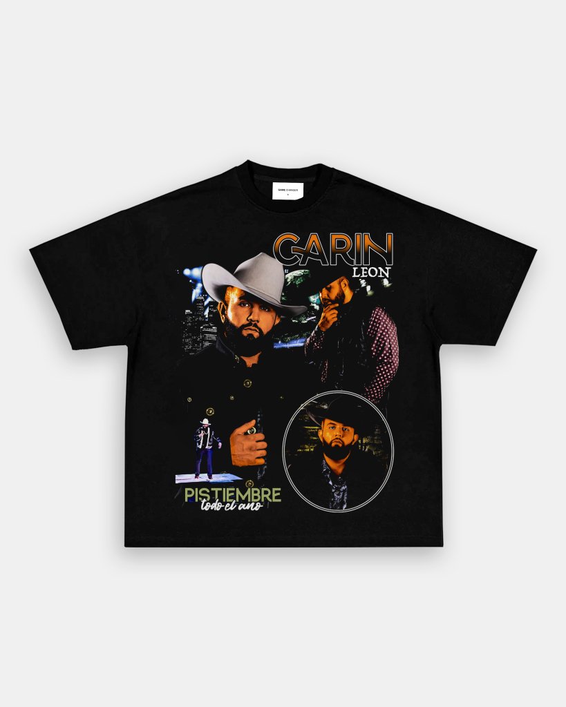 CARIN LEON V2 TEE Hoodie, Sweatshirt | CoreVibeTees.com (Image 3)