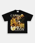 CARIN LEON V3 TEE Hoodie, Sweatshirt | CoreVibeTees.com (Image 1)