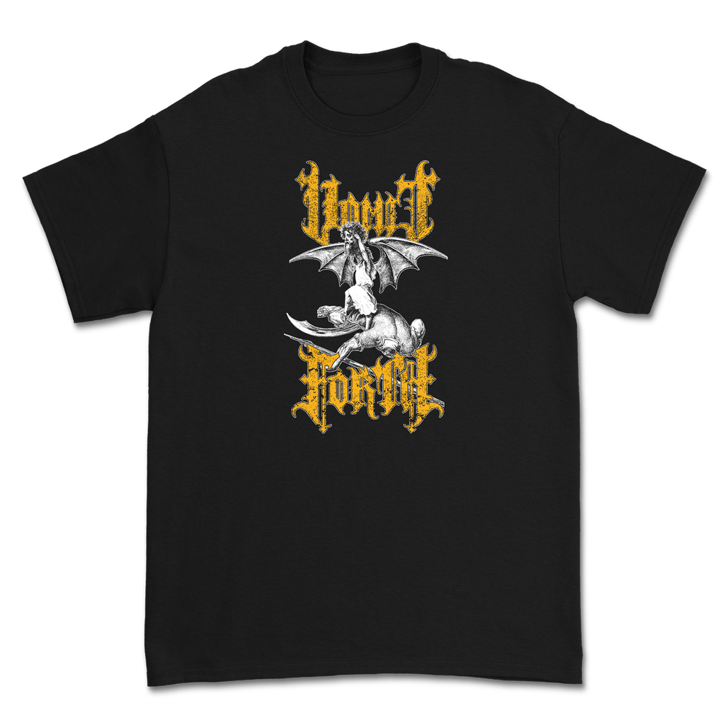 Vomit Forth - Carnivorous T-Shirt Hoodie, Sweatshirt | CoreVibeTees.com (Image 2)