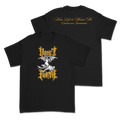 Vomit Forth - Carnivorous T-Shirt Hoodie, Sweatshirt | CoreVibeTees.com (Image 1)
