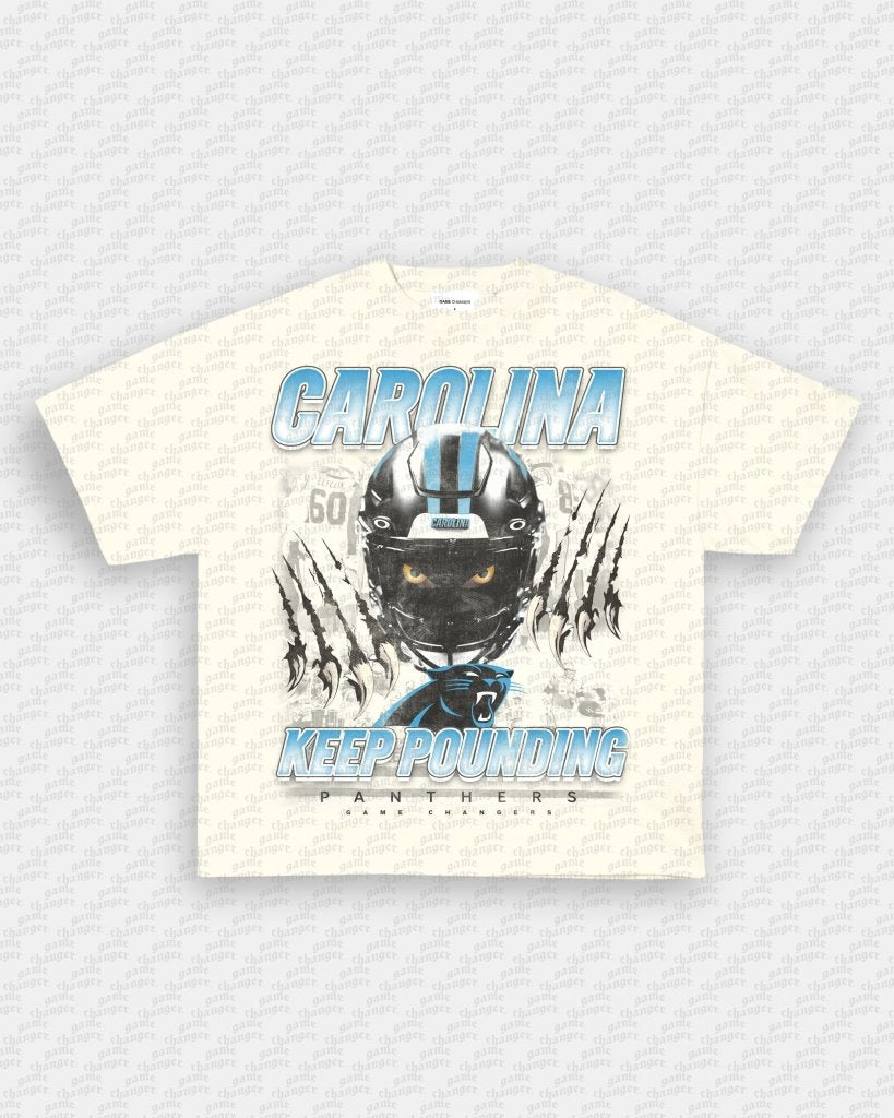 CAROLINA PANTHERS TEE Hoodie, Sweatshirt | CoreVibeTees.com (Image 4)