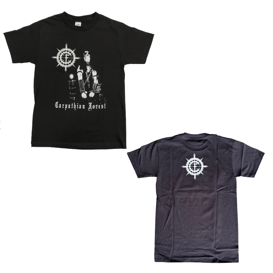 Carpathian Forest T-Shirt Hoodie, Sweatshirt | CoreVibeTees.com (Image 3)