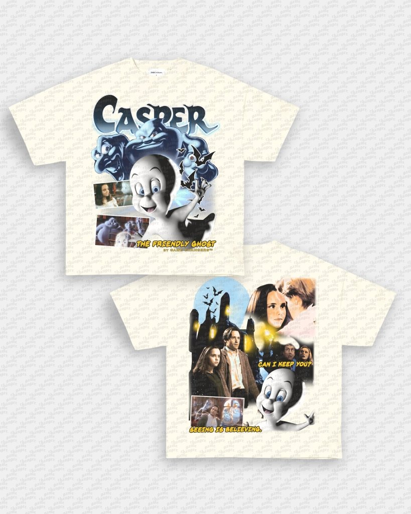 CASPER TEE - [DS] Hoodie, Sweatshirt | CoreVibeTees.com (Image 2)