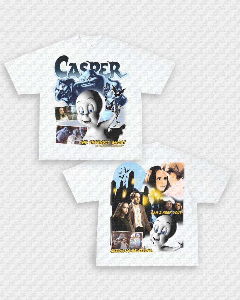 CASPER TEE - [DS] Hoodie, Sweatshirt | CoreVibeTees.com (Image 3)