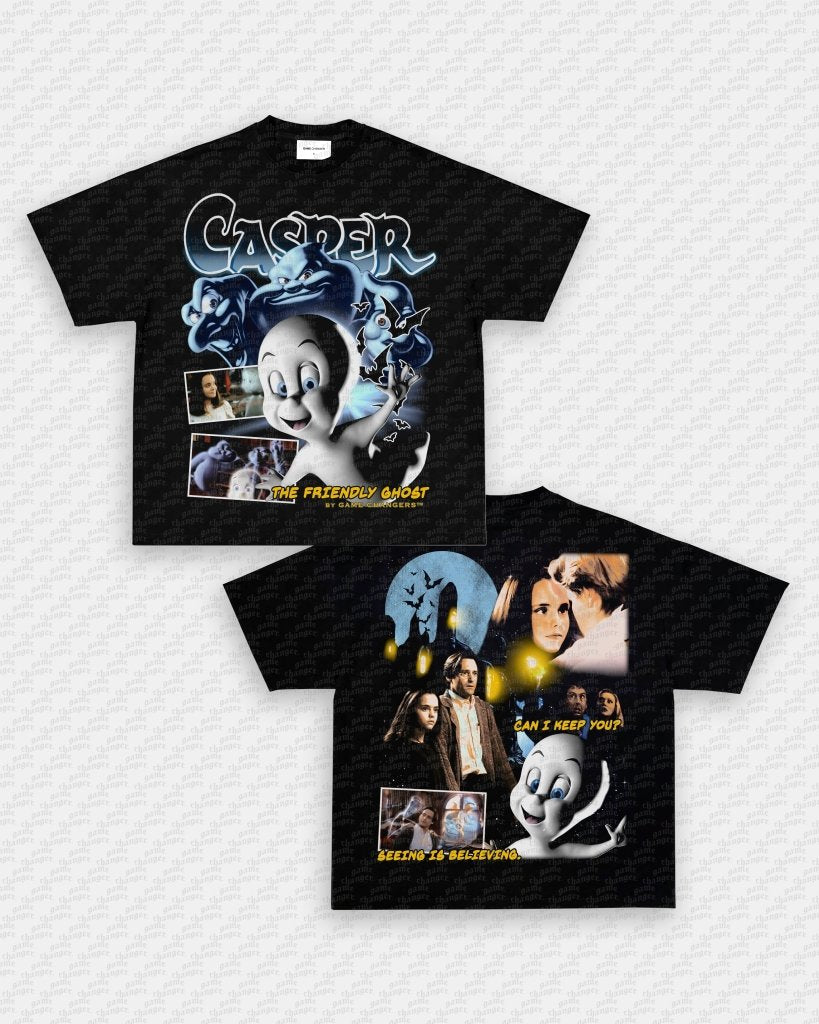 CASPER TEE - [DS] Hoodie, Sweatshirt | CoreVibeTees.com (Image 1)
