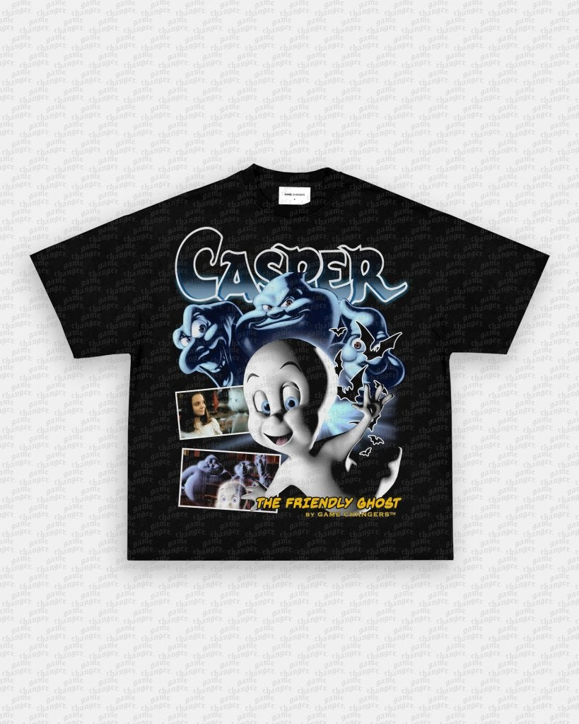 CASPER V2 TEE Hoodie, Sweatshirt | CoreVibeTees.com (Image 5)