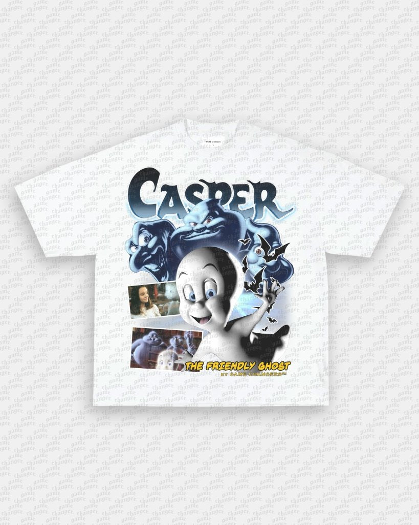CASPER V2 TEE Hoodie, Sweatshirt | CoreVibeTees.com (Image 3)