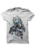 Chester Bennington Castle Of Glass White T-Shirt Hoodie, Sweatshirt | CoreVibeTees.com
