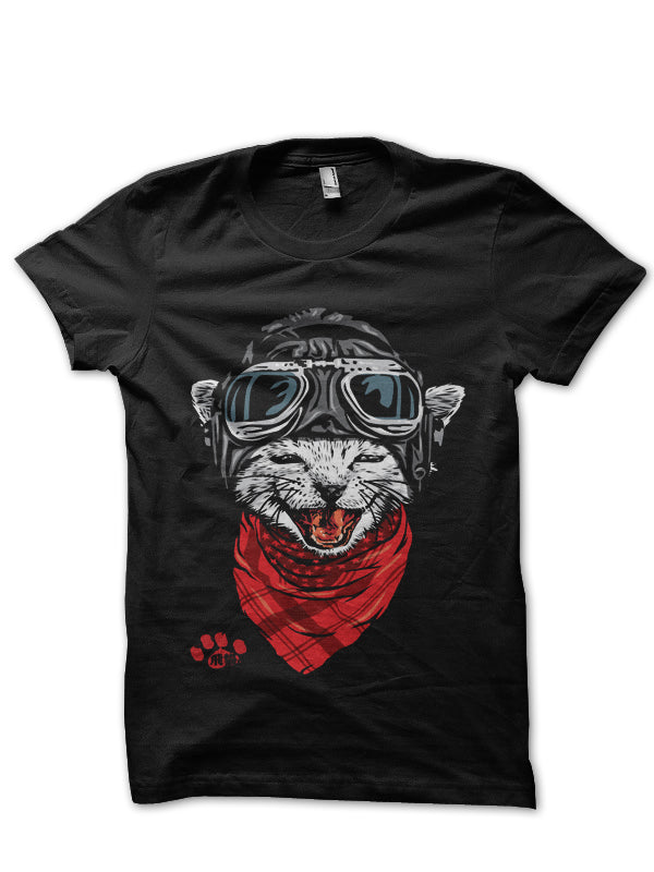The Happy Adventurer Black T-Shirt Hoodie, Sweatshirt | CoreVibeTees.com