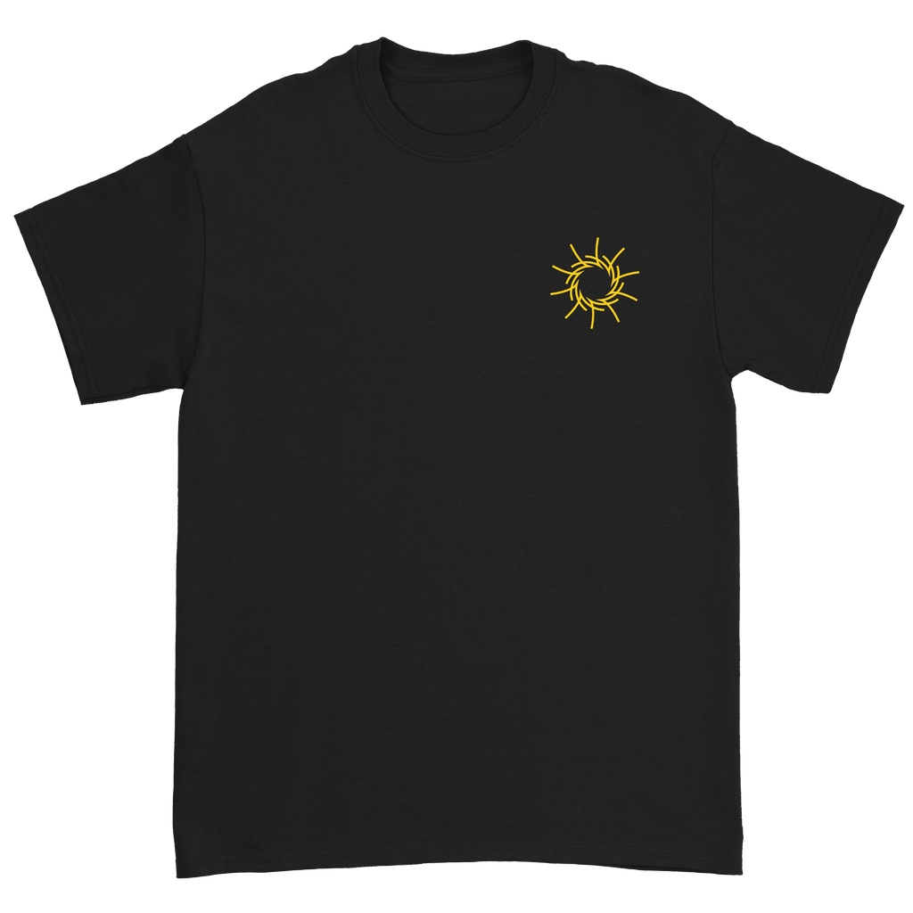 AsFireFalls - Misery T-Shirt Hoodie, Sweatshirt | CoreVibeTees.com (Image 2)