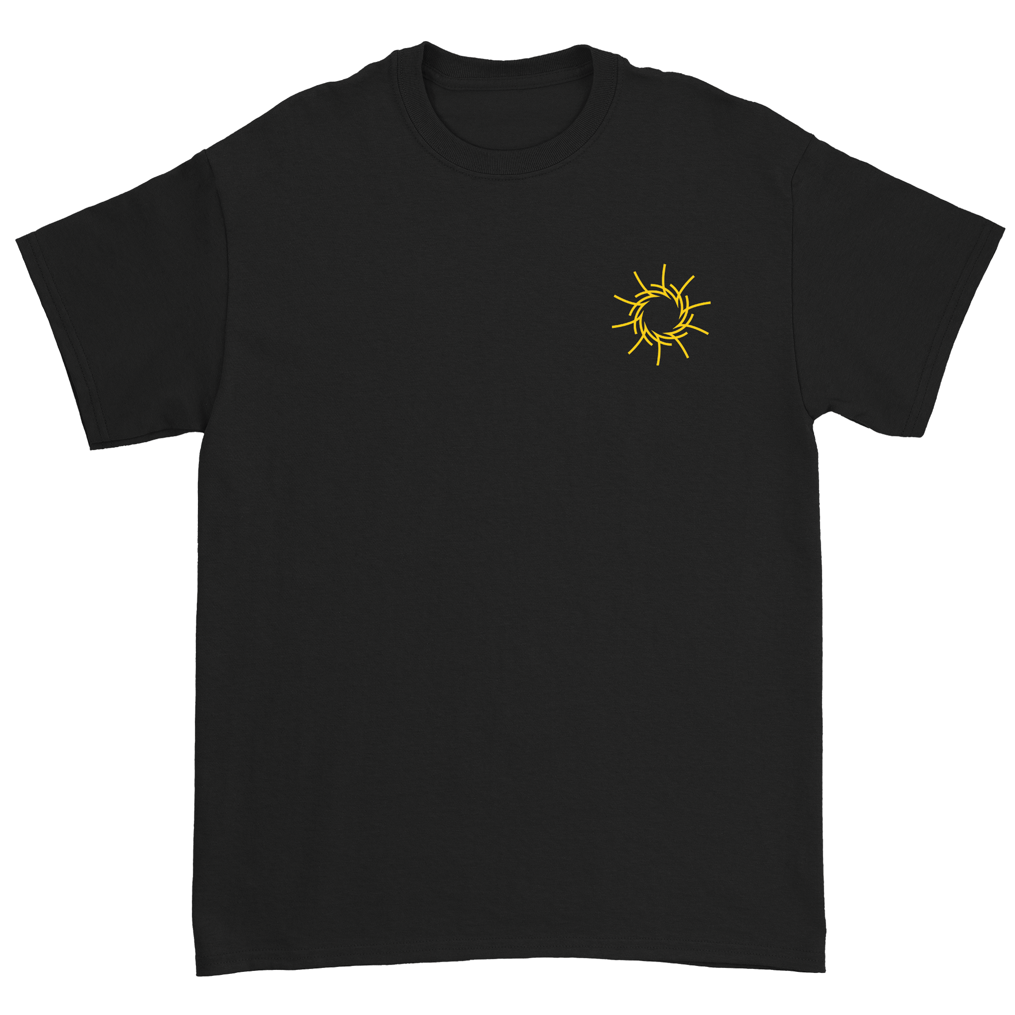 AsFireFalls - Misery T-Shirt Hoodie, Sweatshirt | CoreVibeTees.com (Image 2)