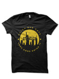 Catch Bad Guys T-Shirt Hoodie, Sweatshirt | CoreVibeTees.com