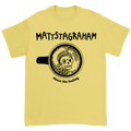 MattstaGraham - "Chase the Feeling" T-Shirt Hoodie, Sweatshirt | CoreVibeTees.com (Image 1)