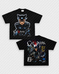 CATWOMAN TEE - [DS] Hoodie, Sweatshirt | CoreVibeTees.com (Image 1)