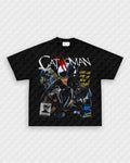 CATWOMAN V2 TEE Hoodie, Sweatshirt | CoreVibeTees.com (Image 1)