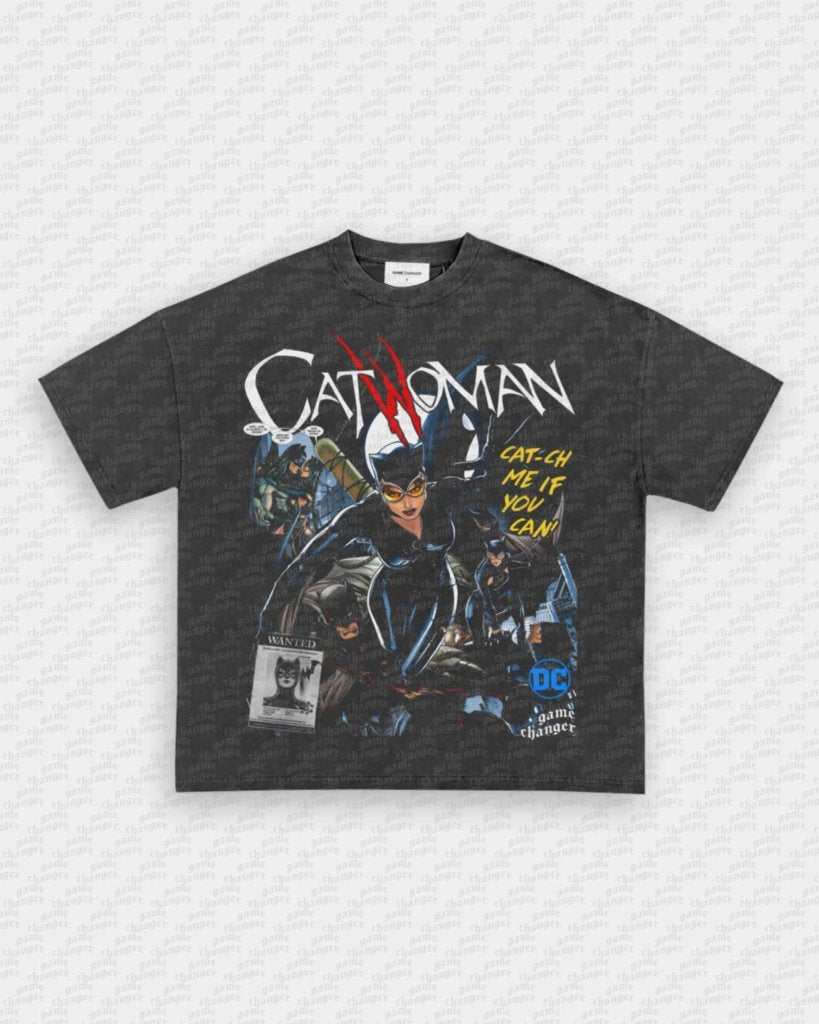 CATWOMAN V2 TEE Hoodie, Sweatshirt | CoreVibeTees.com (Image 2)