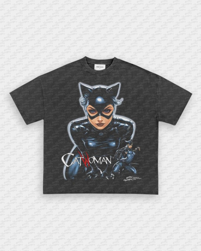 CATWOMAN V3 TEE Hoodie, Sweatshirt | CoreVibeTees.com (Image 4)