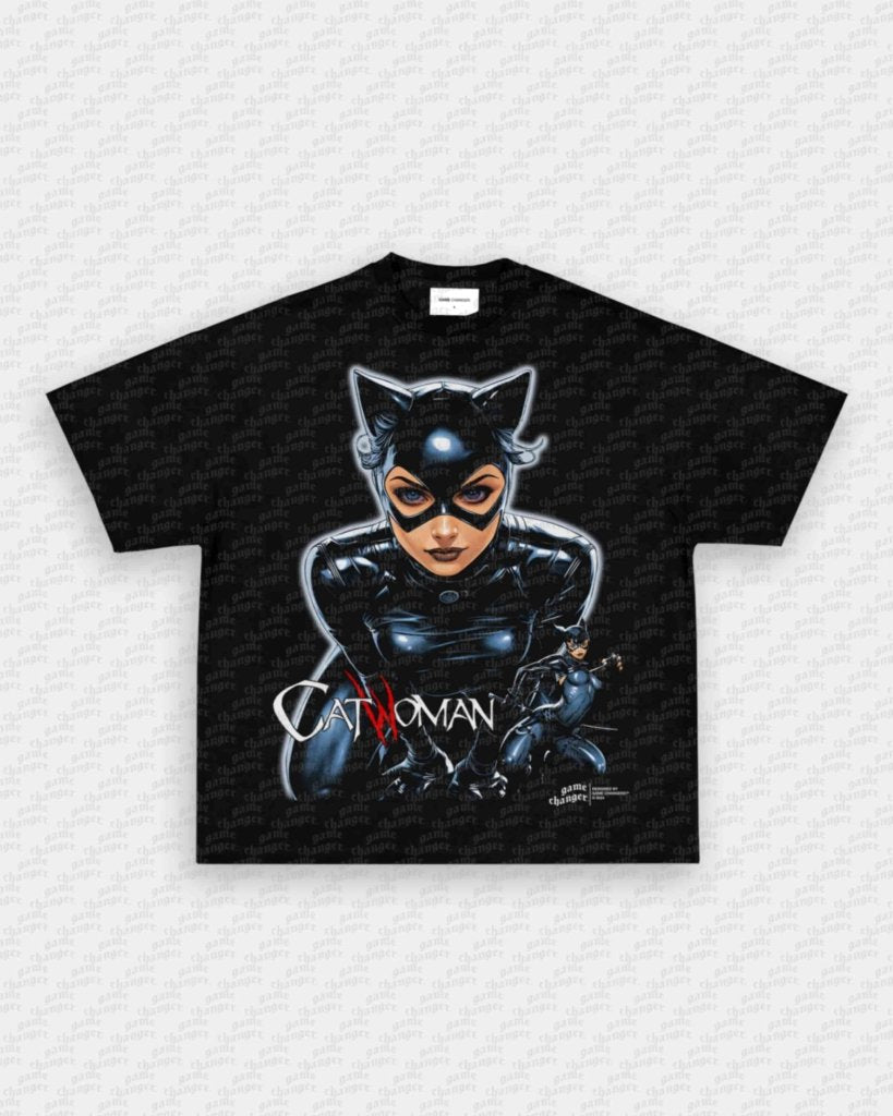 CATWOMAN V3 TEE Hoodie, Sweatshirt | CoreVibeTees.com (Image 5)