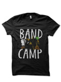 Band Camp â€“ Camping Instruments T-Shirt Hoodie, Sweatshirt | CoreVibeTees.com
