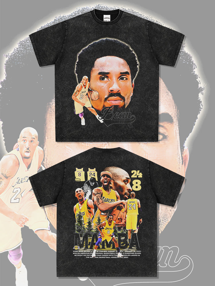Kobe Bryant Tee NBA 2024 Style003 Hoodie, Sweatshirt | CoreVibeTees.com (Image 1)