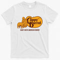 Cappy Barrel; Capybara Country Store Logo T-Shirt Hoodie, Sweatshirt | CoreVibeTees.com