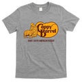 Cappy Barrel; Capybara Campaign Store Logo T-Shirt Hoodie, Sweatshirt | CoreVibeTees.com