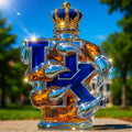 Kentucky Wildcats Collector’s Edition Whiskey Bottle