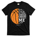 Christian Basketball Shirts M.e.n Boys K.i.d.s Religious Gifts T-Shirt Hoodie, Sweatshirt | CoreVibeTees.com