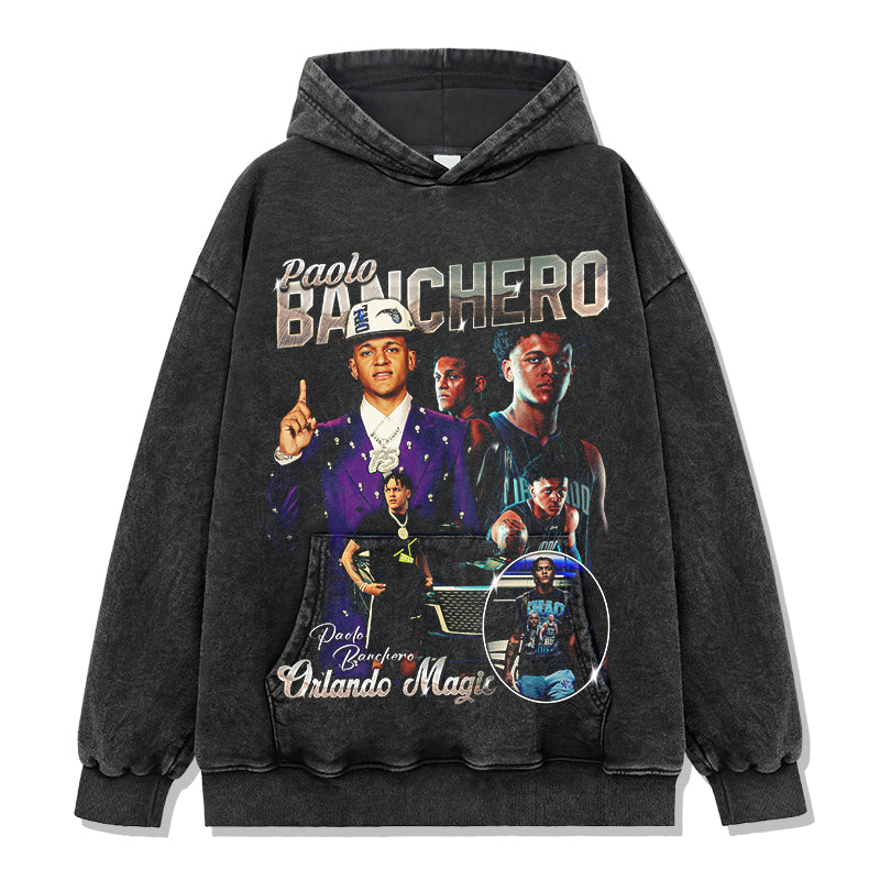 Paolo Banchero HOODIE NBA 2024 T-Shirts, Sweatshirt | CoreVibeTees.com (Image 3)