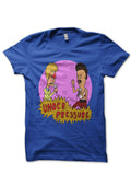 Beavis and Butt-Head T-Shirt Style008 Hoodie, Sweatshirt | CoreVibeTees.com